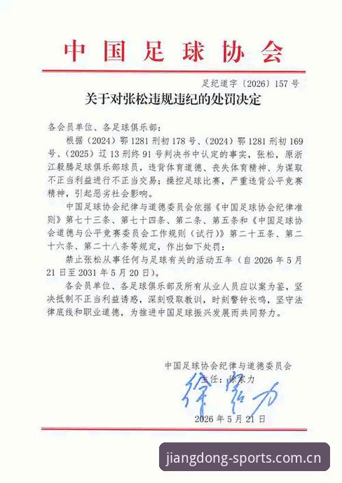 足协第三批禁足名单深度评测：65人受罚，足球反腐风暴下的行业警示